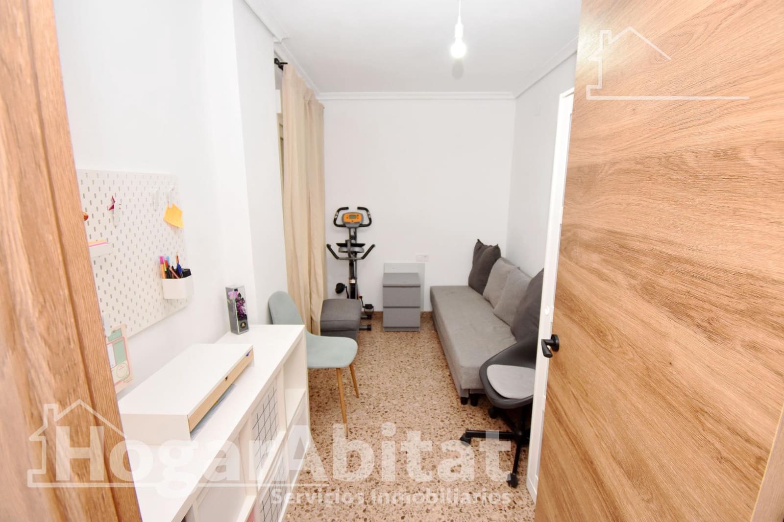 4 soveværelse Lejlighed til salg i Alcasser - € 230.000 (Ref: 9524372)