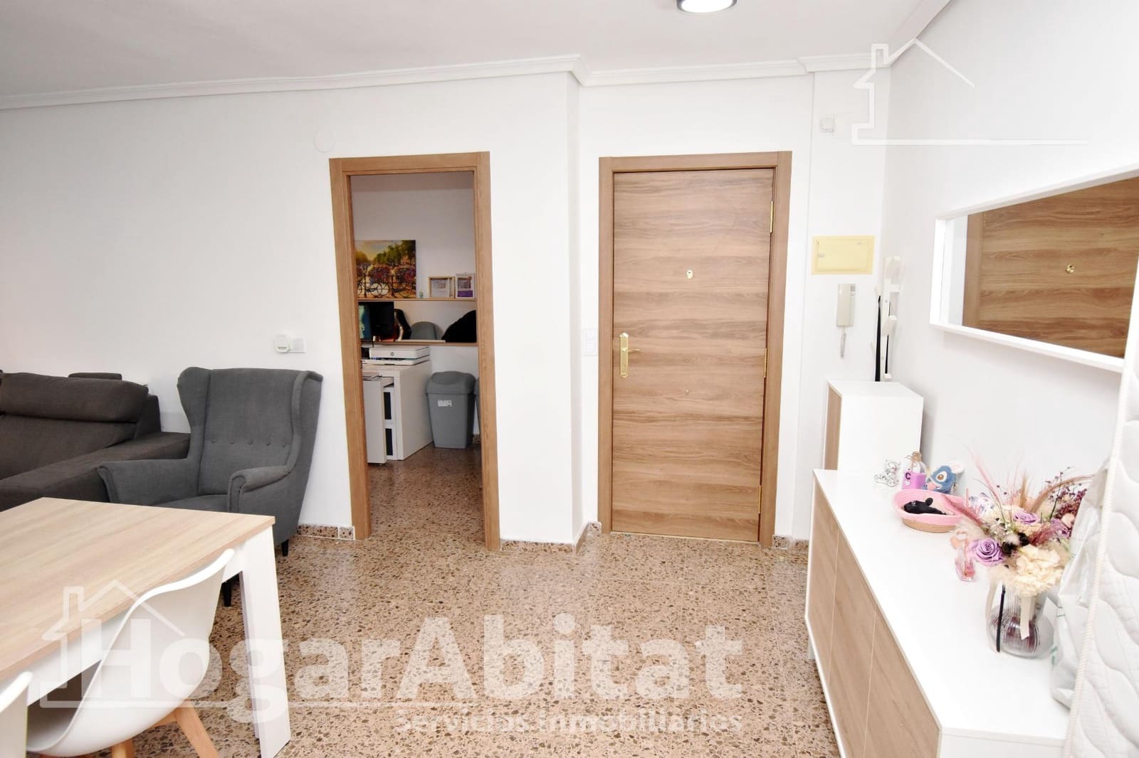 4 soveværelse Lejlighed til salg i Alcasser - € 230.000 (Ref: 9524372)