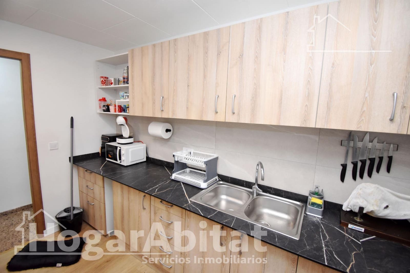 4 soveværelse Lejlighed til salg i Alcasser - € 230.000 (Ref: 9524372)