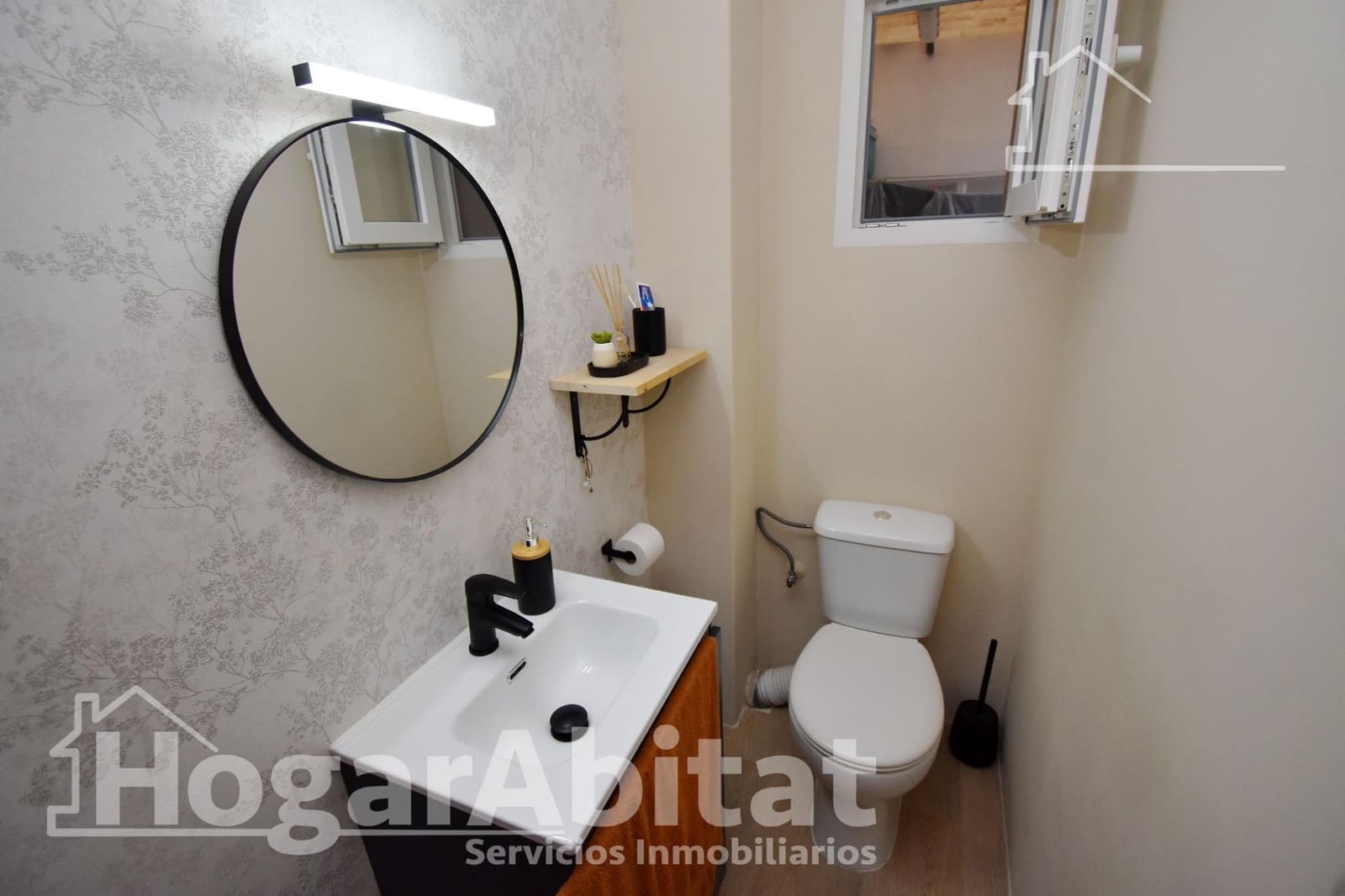 4 soveværelse Lejlighed til salg i Alcasser - € 230.000 (Ref: 9524372)