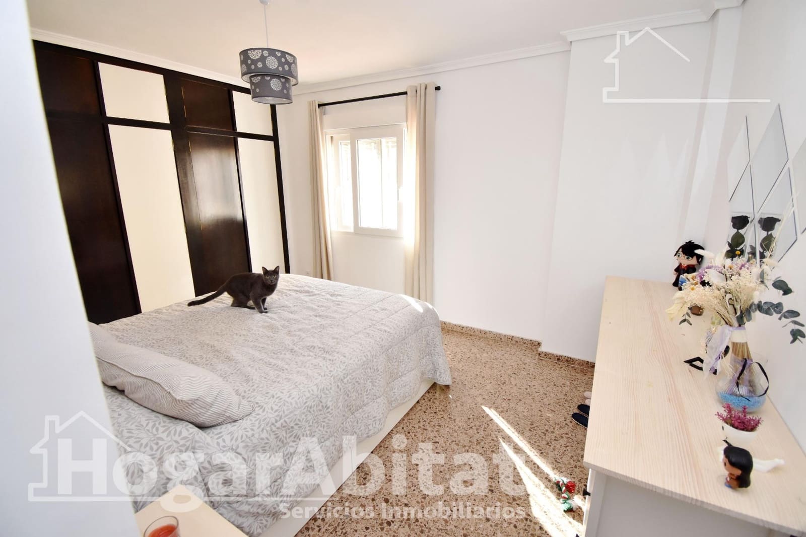 4 soveværelse Lejlighed til salg i Alcasser - € 230.000 (Ref: 9524372)