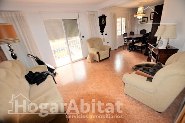 3 soveværelse Lejlighed til salg i Malilla, Valencia by - € 310.000 (Ref: 9524373)