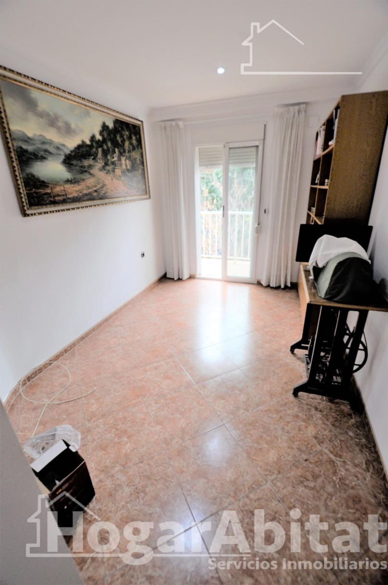 3 soveværelse Lejlighed til salg i Valencia by - € 310.000 (Ref: 9524373)