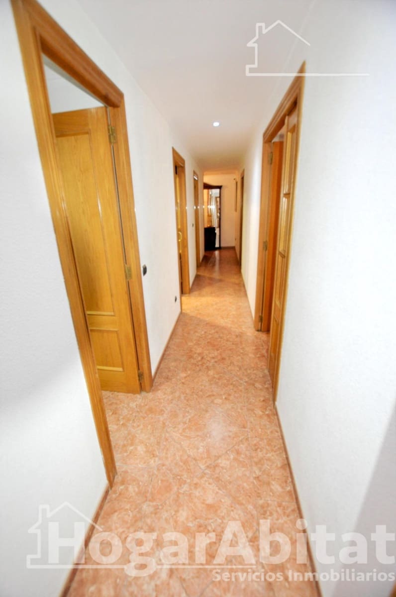 3 soveværelse Lejlighed til salg i Valencia by - € 310.000 (Ref: 9524373)