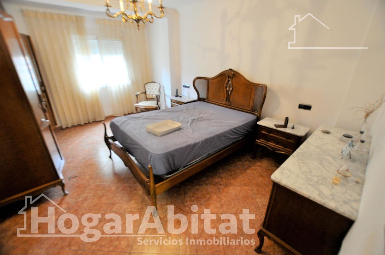 3 soveværelse Lejlighed til salg i Valencia by - € 310.000 (Ref: 9524373)