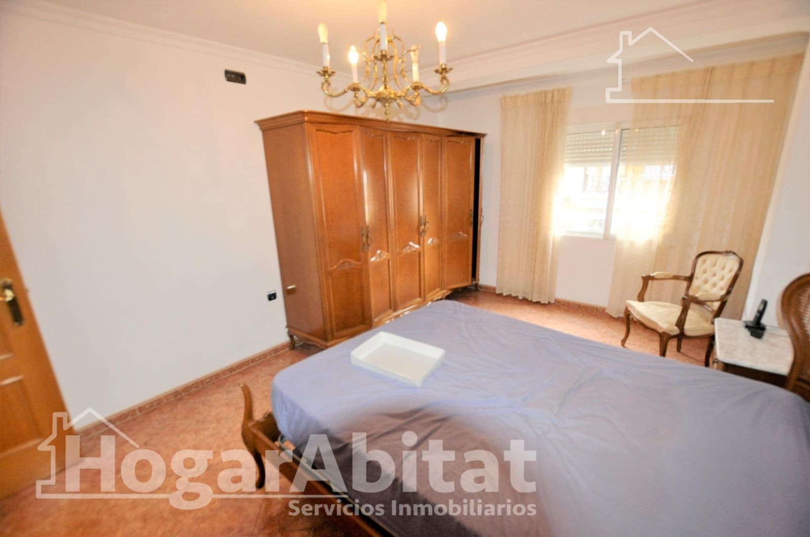 3 soveværelse Lejlighed til salg i Valencia by - € 310.000 (Ref: 9524373)