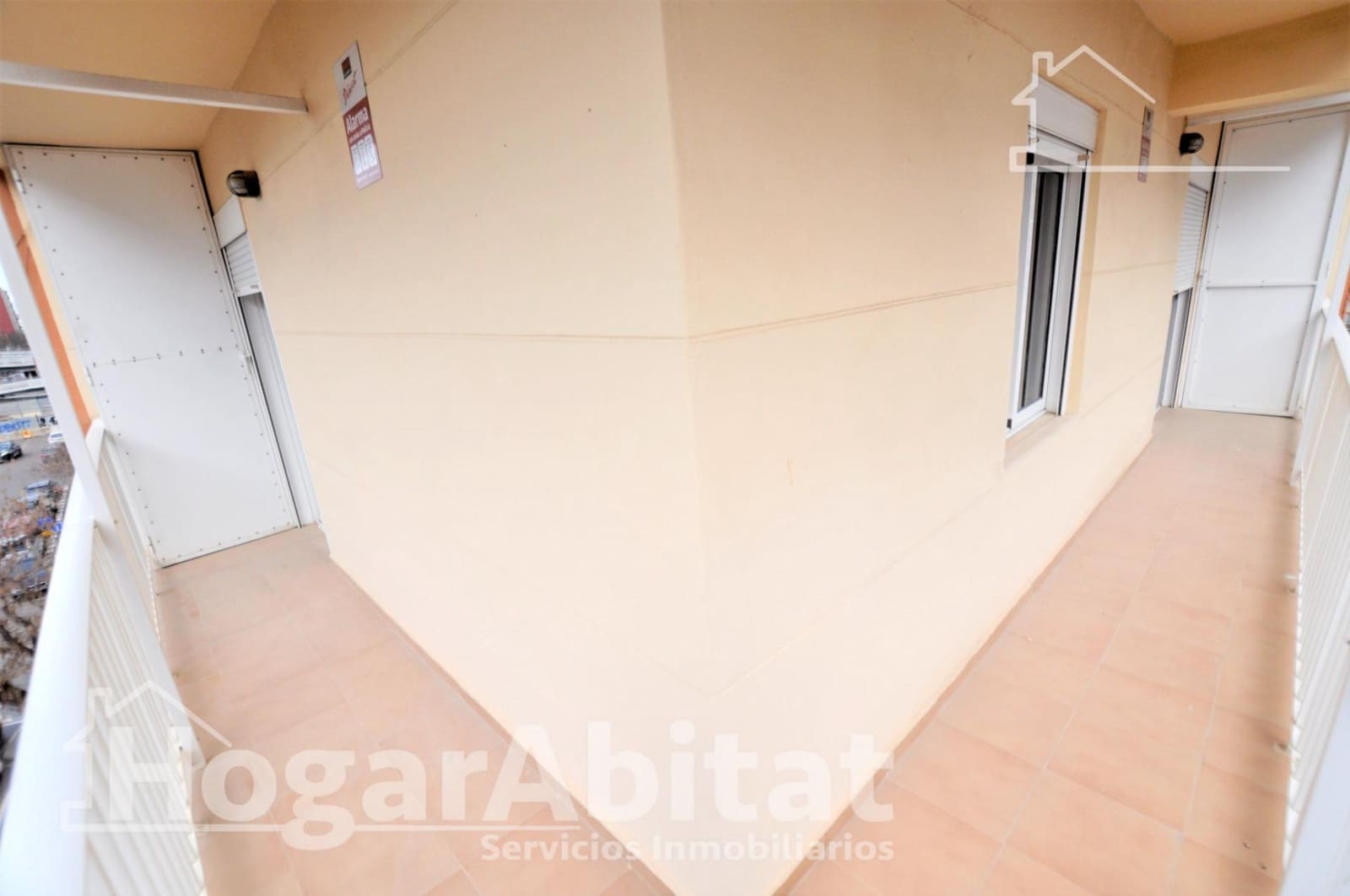 3 soveværelse Lejlighed til salg i Valencia by - € 310.000 (Ref: 9524373)