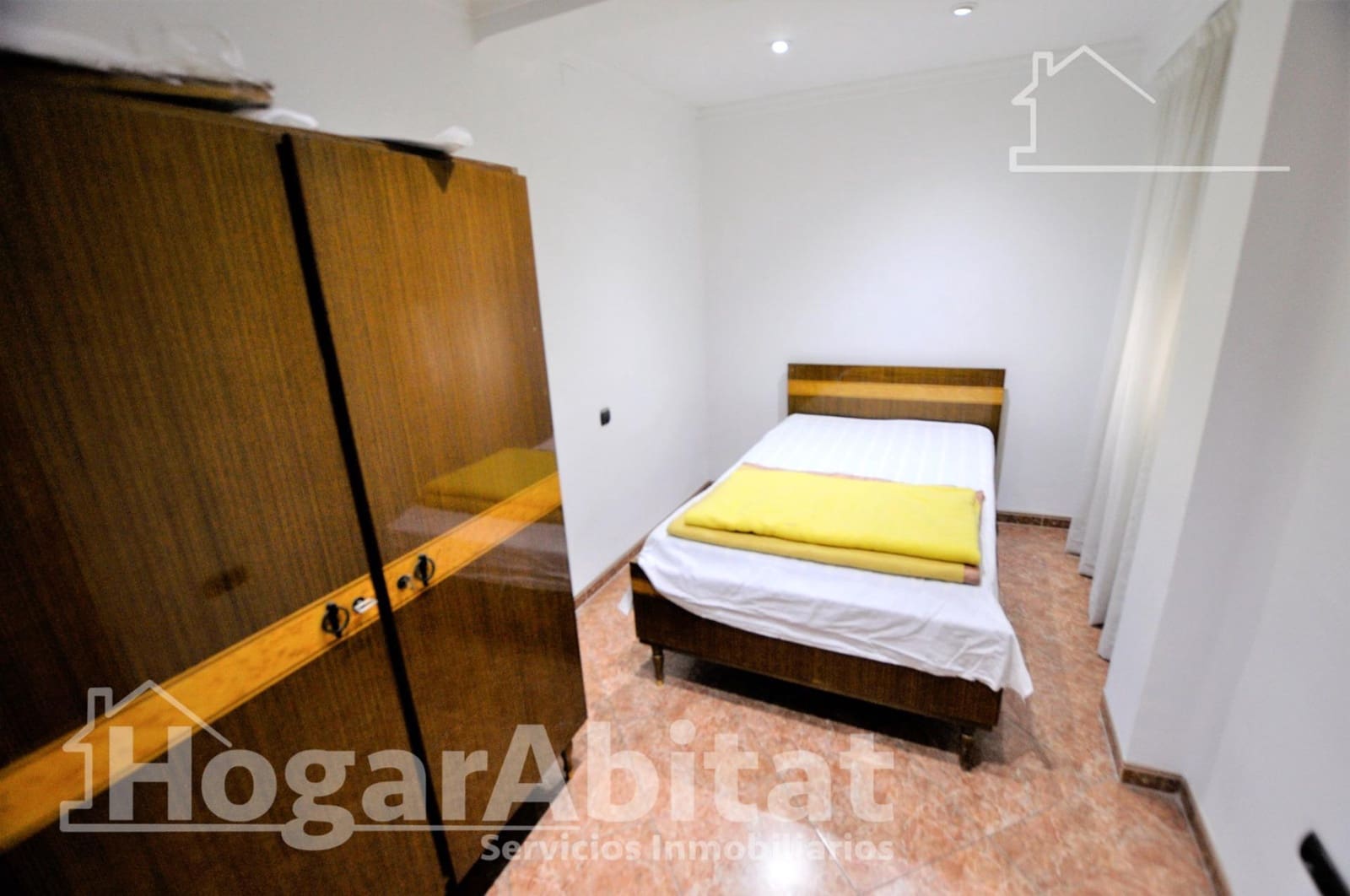 3 soveværelse Lejlighed til salg i Valencia by - € 310.000 (Ref: 9524373)