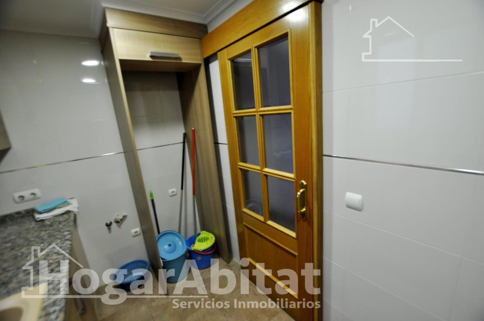 3 soveværelse Lejlighed til salg i Valencia by - € 310.000 (Ref: 9524373)