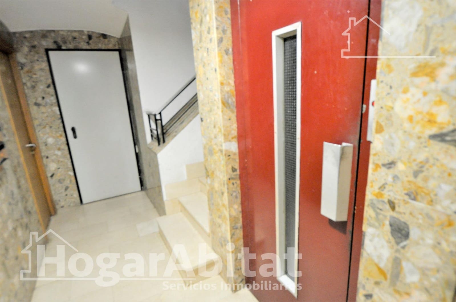 3 soveværelse Lejlighed til salg i Valencia by - € 310.000 (Ref: 9524373)