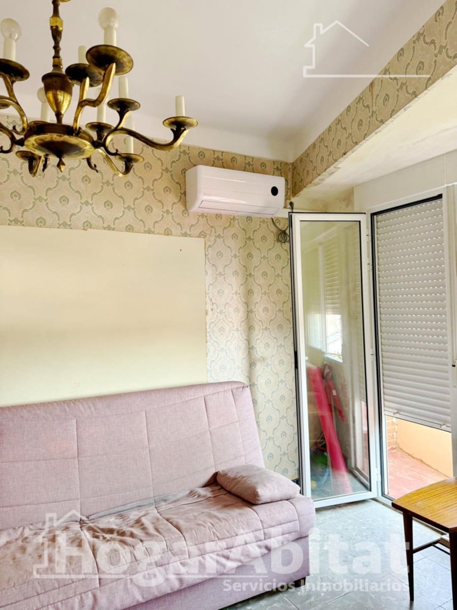 2 chambre Appartement à vendre à Llauri - 85 000 € (Ref: 9524374)