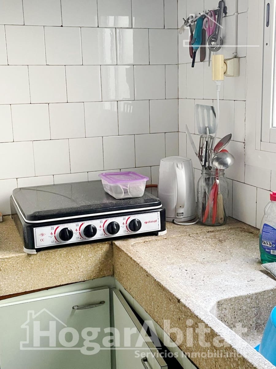 2 chambre Appartement à vendre à Llauri - 85 000 € (Ref: 9524374)