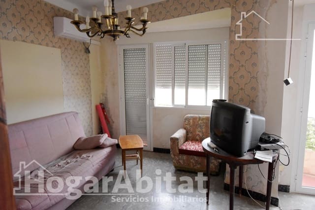 2 chambre Appartement à vendre à Llaurí - 85 000 € (Ref: 9524374)