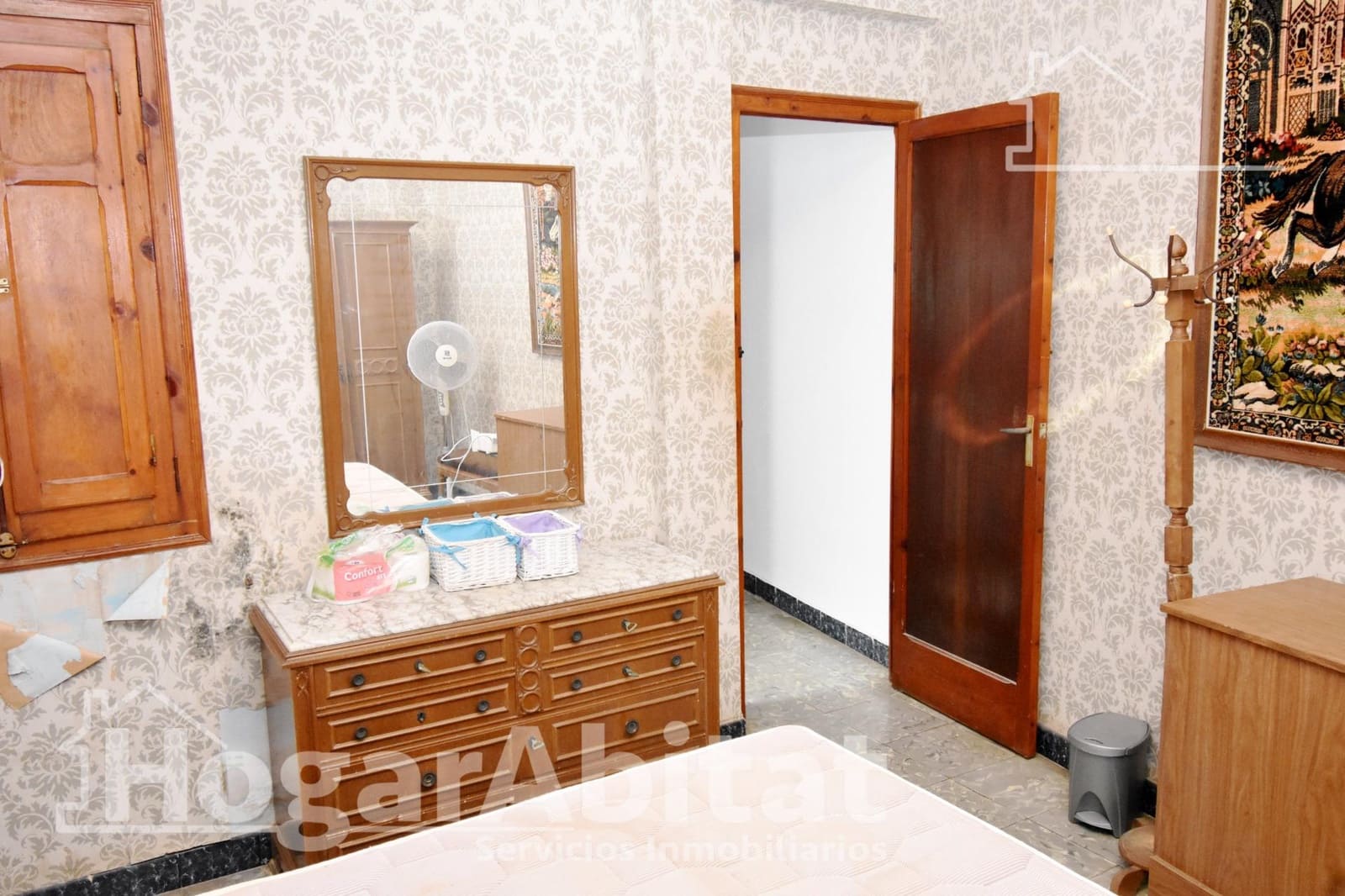 2 chambre Appartement à vendre à Llauri - 85 000 € (Ref: 9524374)