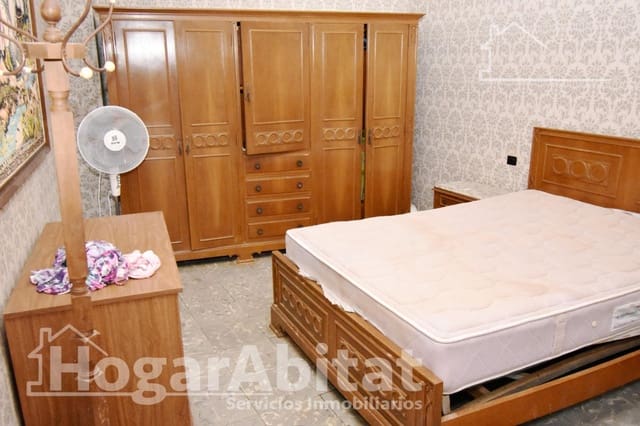 2 chambre Appartement à vendre à Llaurí - 85 000 € (Ref: 9524374)