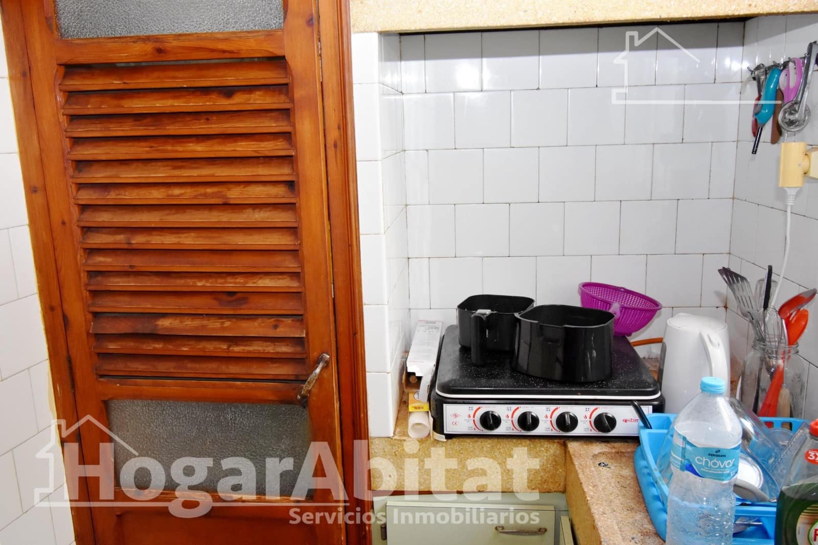 2 chambre Appartement à vendre à Llauri - 85 000 € (Ref: 9524374)