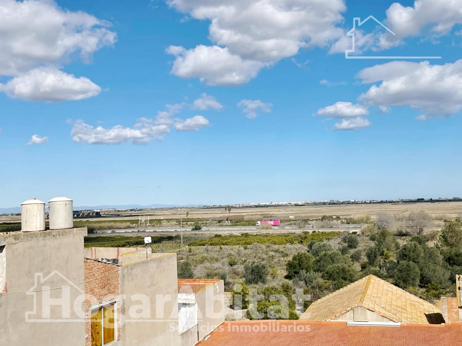 2 chambre Appartement à vendre à Llauri - 85 000 € (Ref: 9524374)