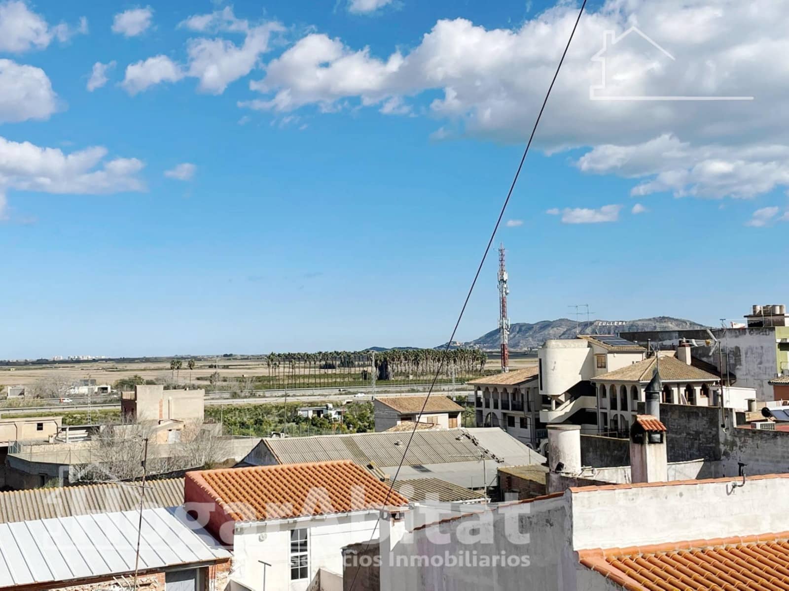 2 chambre Appartement à vendre à Llauri - 85 000 € (Ref: 9524374)