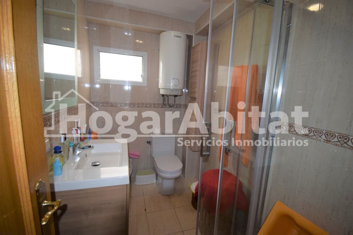 3 chambre Appartement à vendre à Alfafar - 179 900 € (Ref: 9524375)