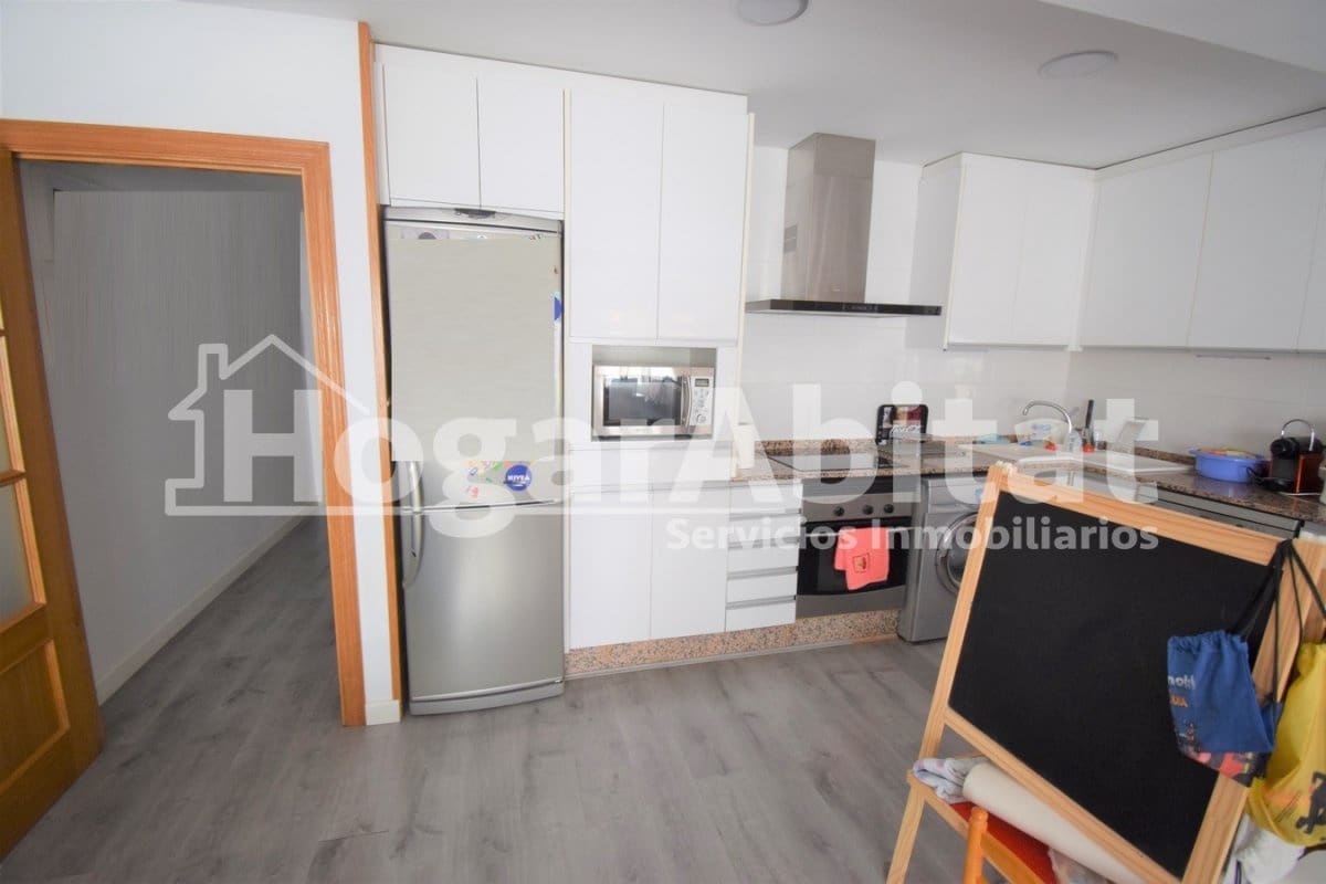 3 chambre Appartement à vendre à Alfafar - 179 900 € (Ref: 9524375)