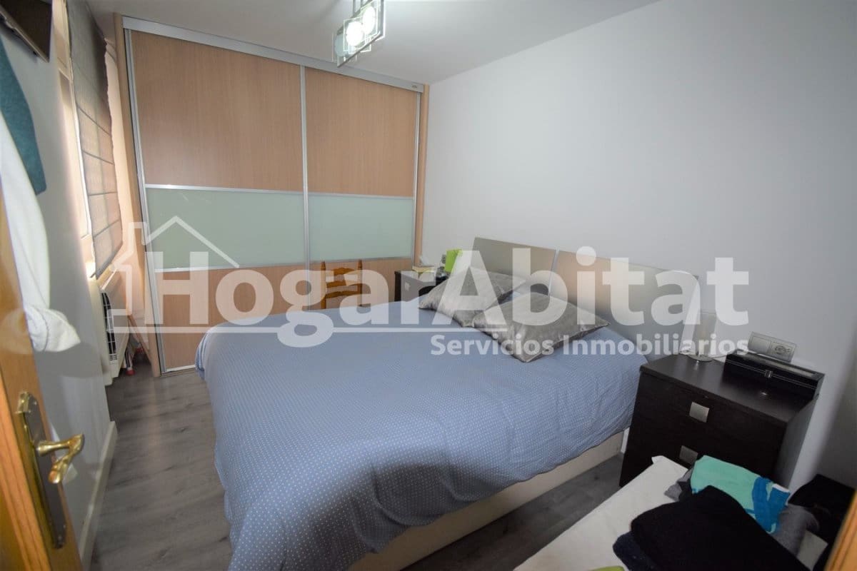 3 chambre Appartement à vendre à Alfafar - 179 900 € (Ref: 9524375)