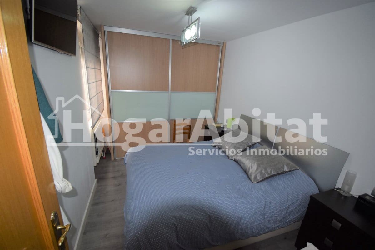 3 chambre Appartement à vendre à Alfafar - 179 900 € (Ref: 9524375)