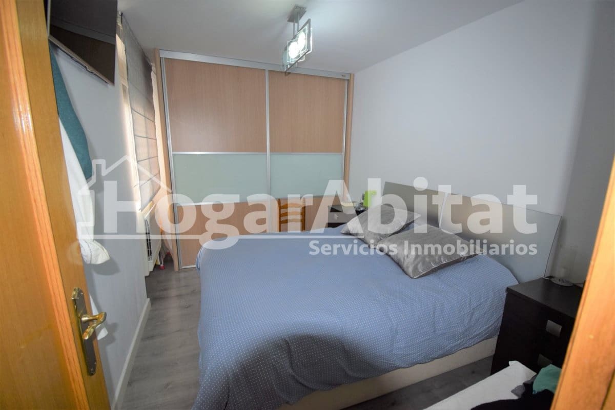 3 chambre Appartement à vendre à Alfafar - 179 900 € (Ref: 9524375)