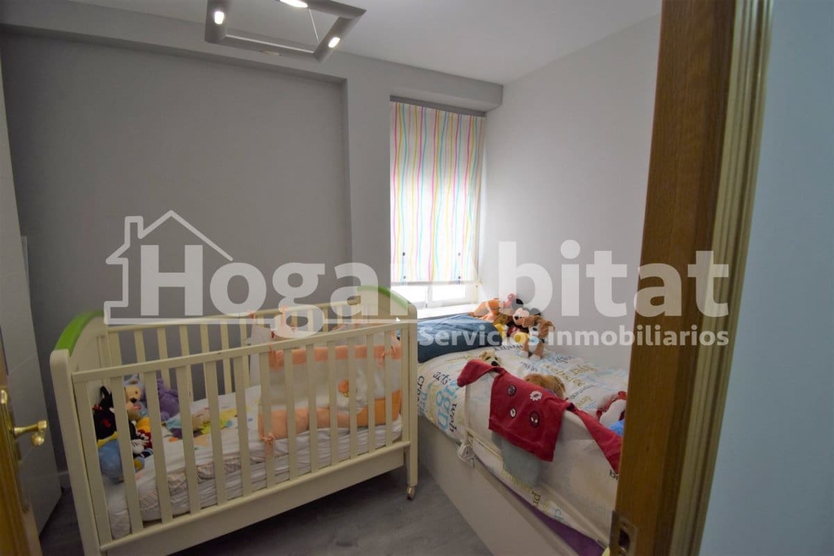 3 chambre Appartement à vendre à Alfafar - 179 900 € (Ref: 9524375)