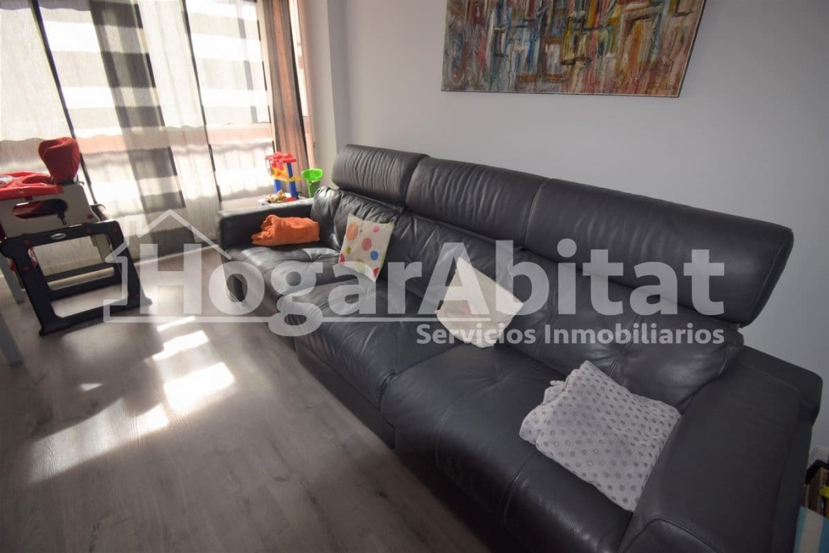 3 chambre Appartement à vendre à Alfafar - 179 900 € (Ref: 9524375)