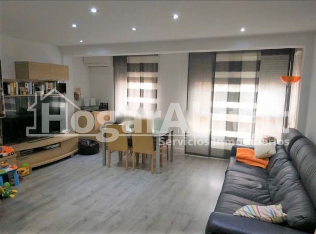 3 chambre Appartement à vendre à Alfafar - 179 900 € (Ref: 9524375)