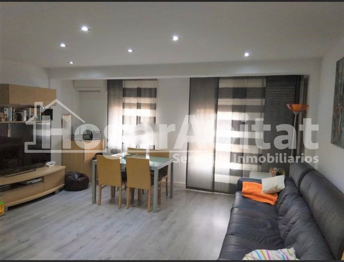 3 chambre Appartement à vendre à Alfafar - 179 900 € (Ref: 9524375)