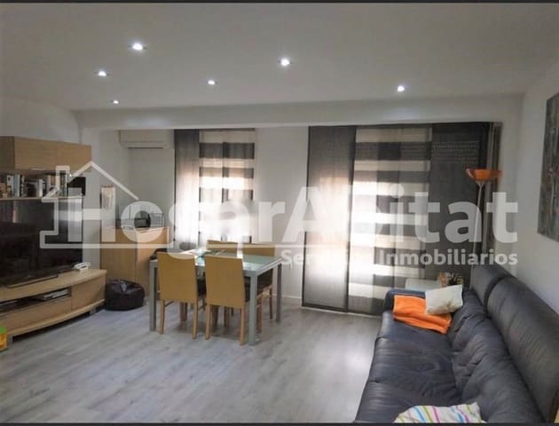 3 chambre Appartement à vendre à Alfafar - 179 900 € (Ref: 9524375)