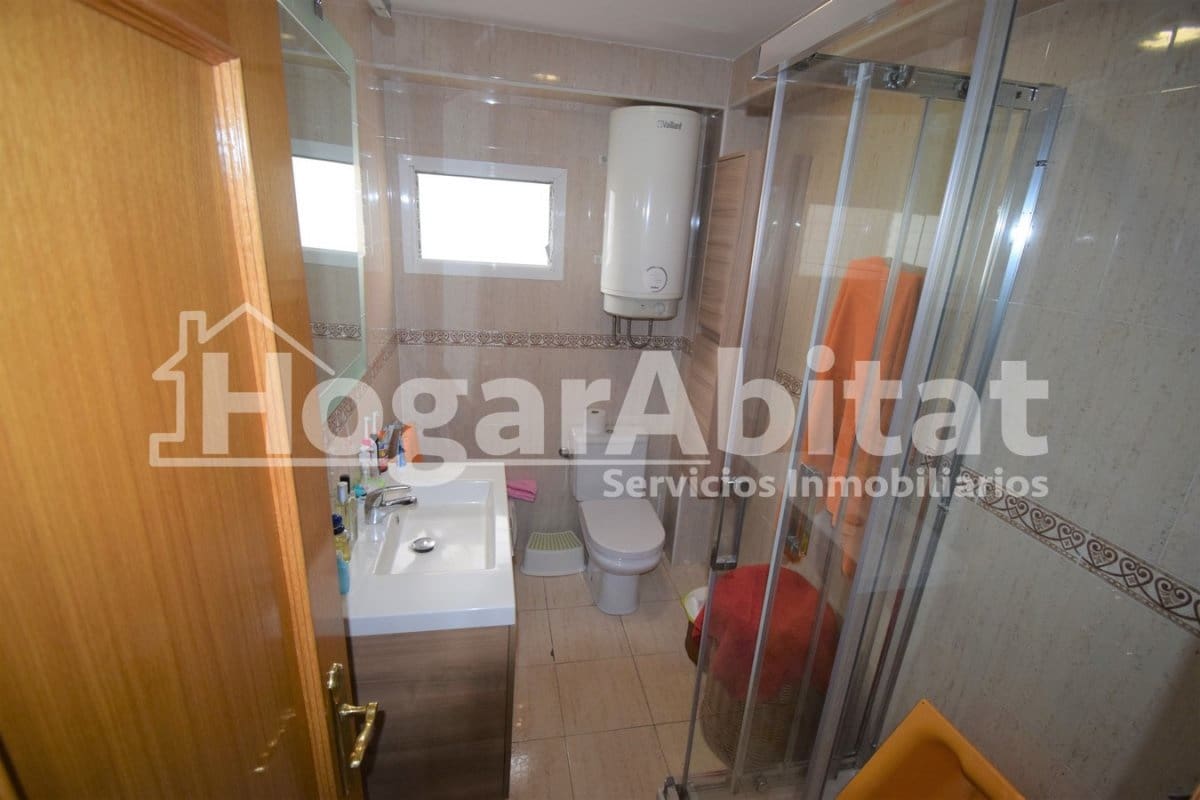 3 chambre Appartement à vendre à Alfafar - 179 900 € (Ref: 9524375)