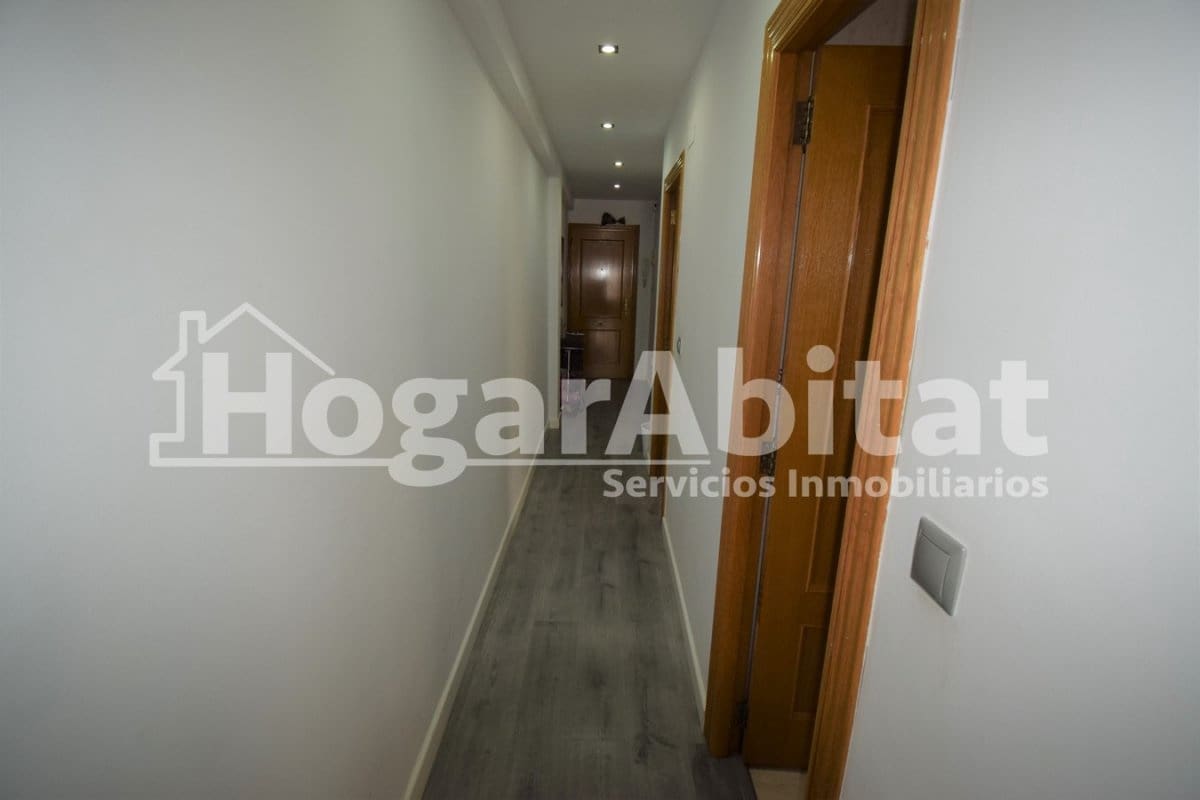 3 chambre Appartement à vendre à Alfafar - 179 900 € (Ref: 9524375)