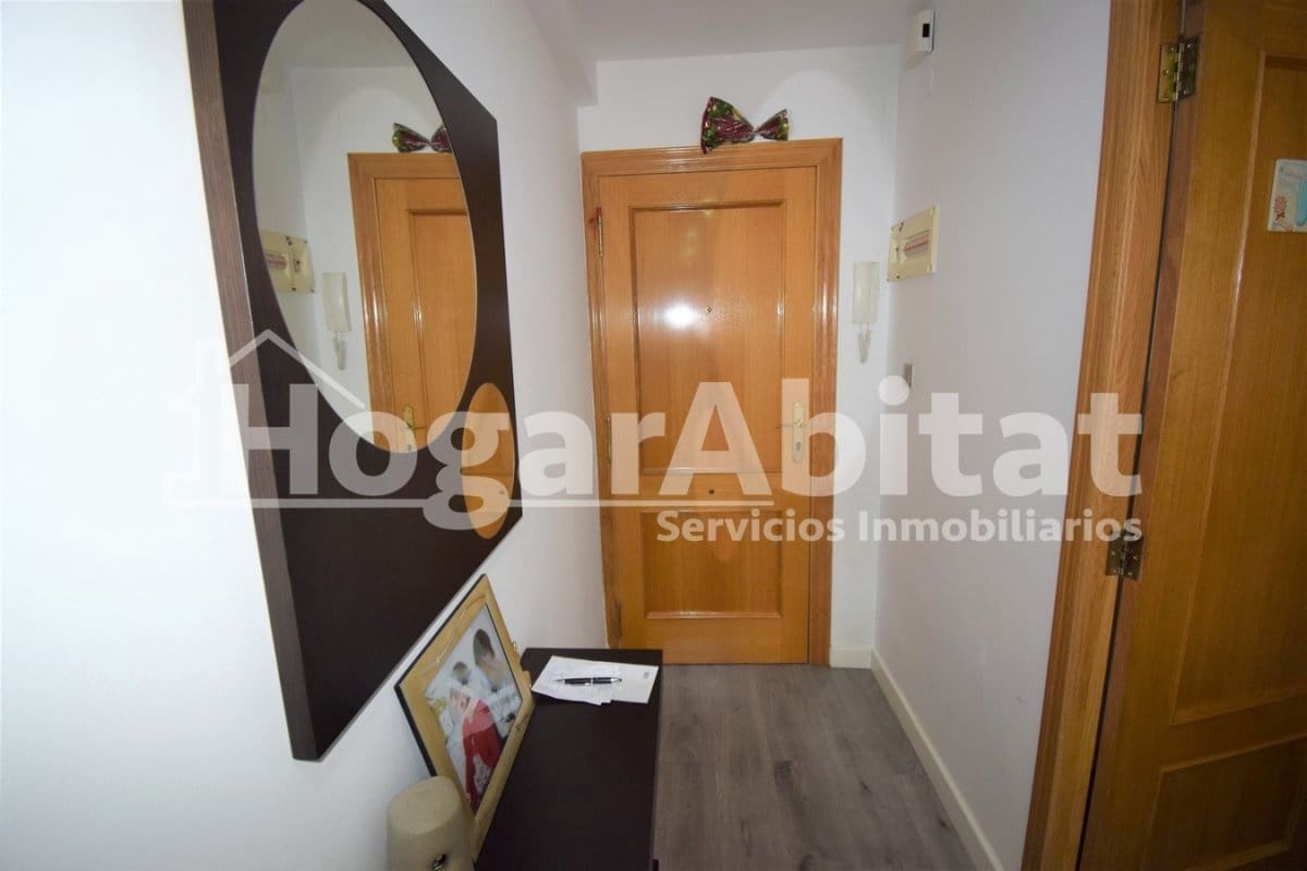 3 chambre Appartement à vendre à Alfafar - 179 900 € (Ref: 9524375)