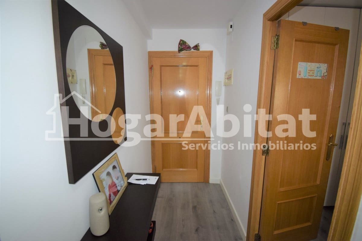 3 chambre Appartement à vendre à Alfafar - 179 900 € (Ref: 9524375)