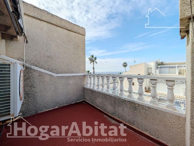3 slaapkamer Huis te koop in Santa Pola met garage - € 309.500 (Ref: 9524376)