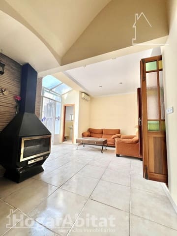 Casa de 6 habitaciones en Villalonga en venta - 299.000 € (Ref: 9524377)