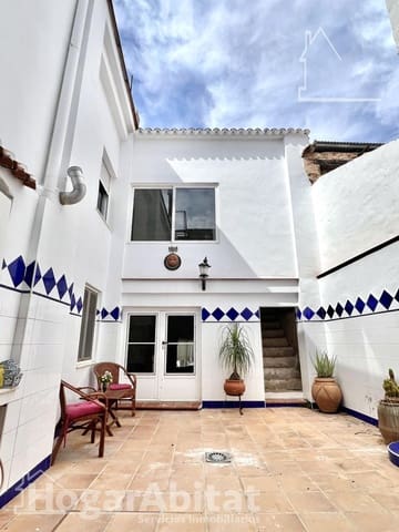 Casa de 6 habitaciones en Villalonga en venta - 299.000 € (Ref: 9524377)