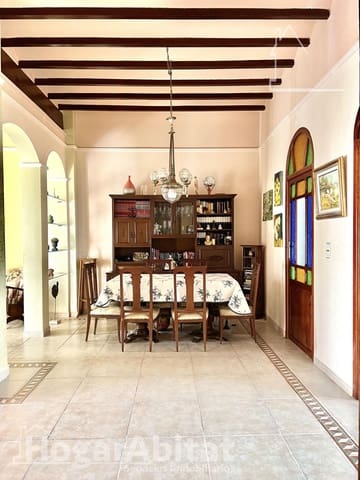 Casa de 6 habitaciones en Villalonga en venta - 299.000 € (Ref: 9524377)