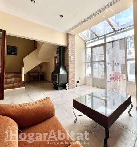 Casa de 6 habitaciones en Villalonga en venta - 299.000 € (Ref: 9524377)