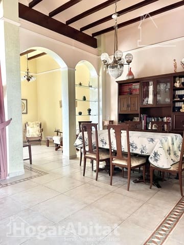 Casa de 6 habitaciones en Villalonga en venta - 299.000 € (Ref: 9524377)