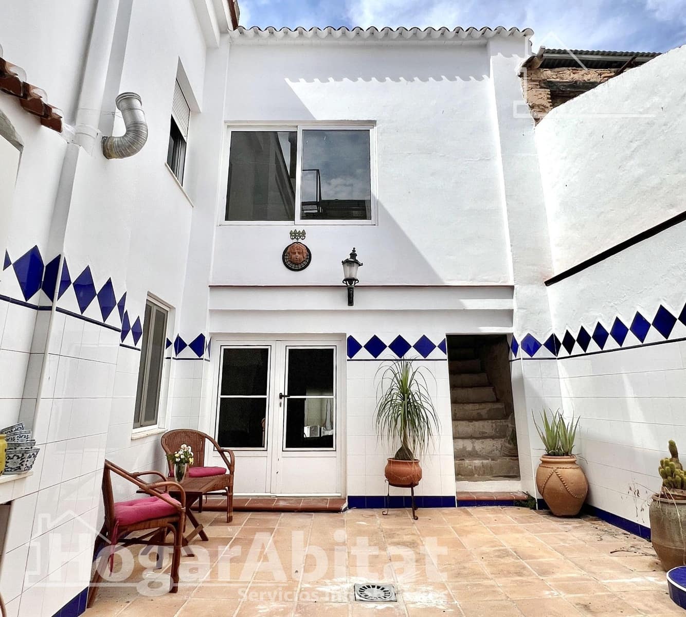 Casa de 6 habitaciones en Villalonga en venta - 299.000 € (Ref: 9524377)
