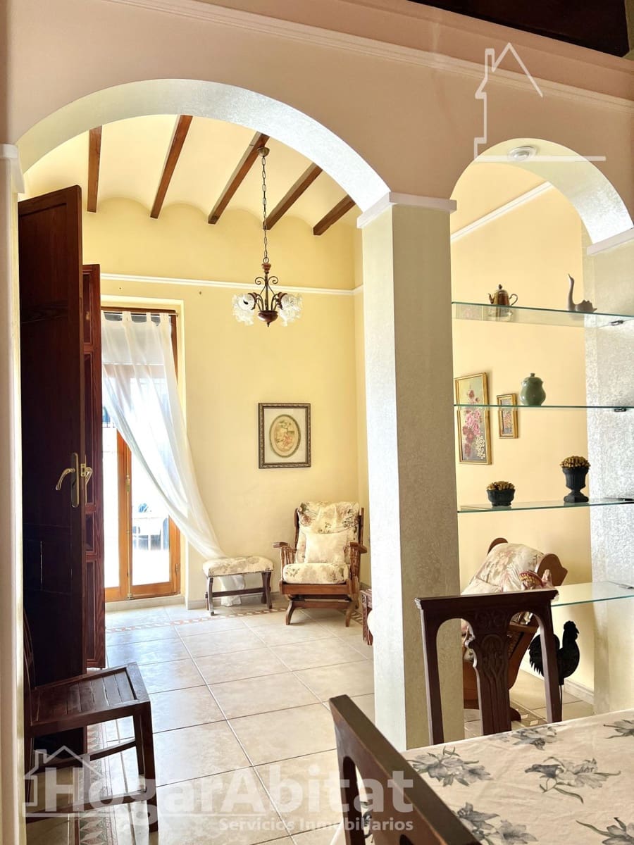 Casa de 6 habitaciones en Villalonga en venta - 299.000 € (Ref: 9524377)