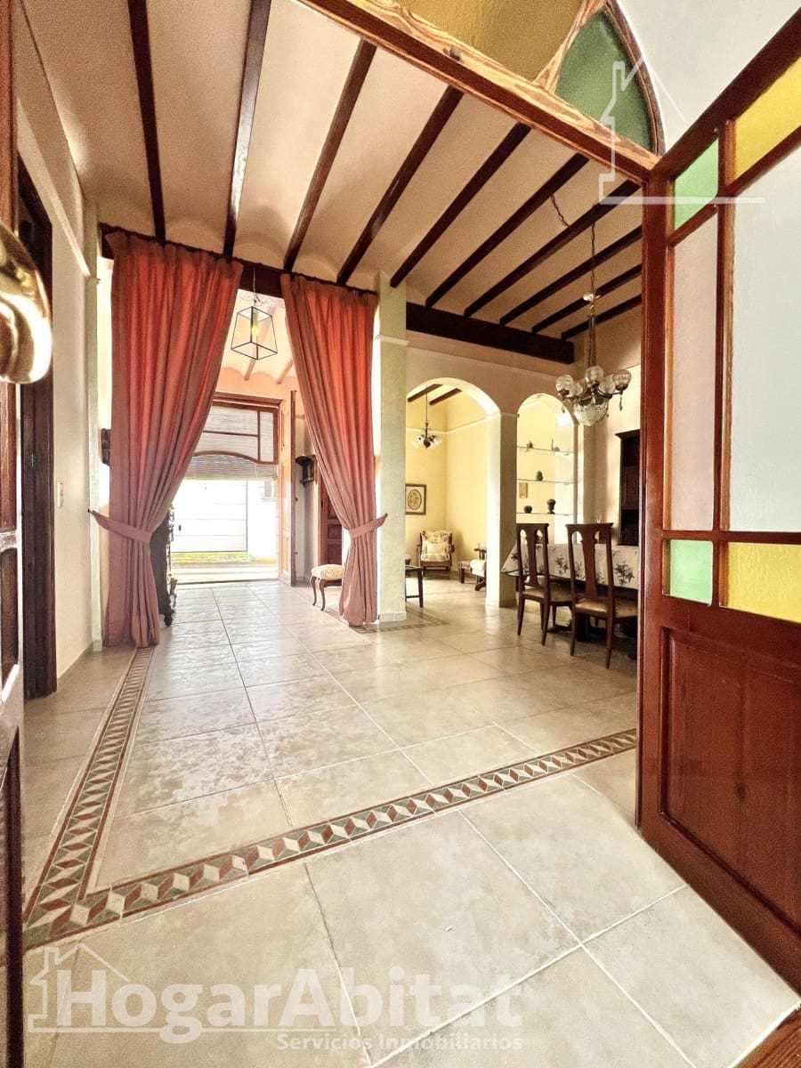 Casa de 6 habitaciones en Villalonga en venta - 299.000 € (Ref: 9524377)