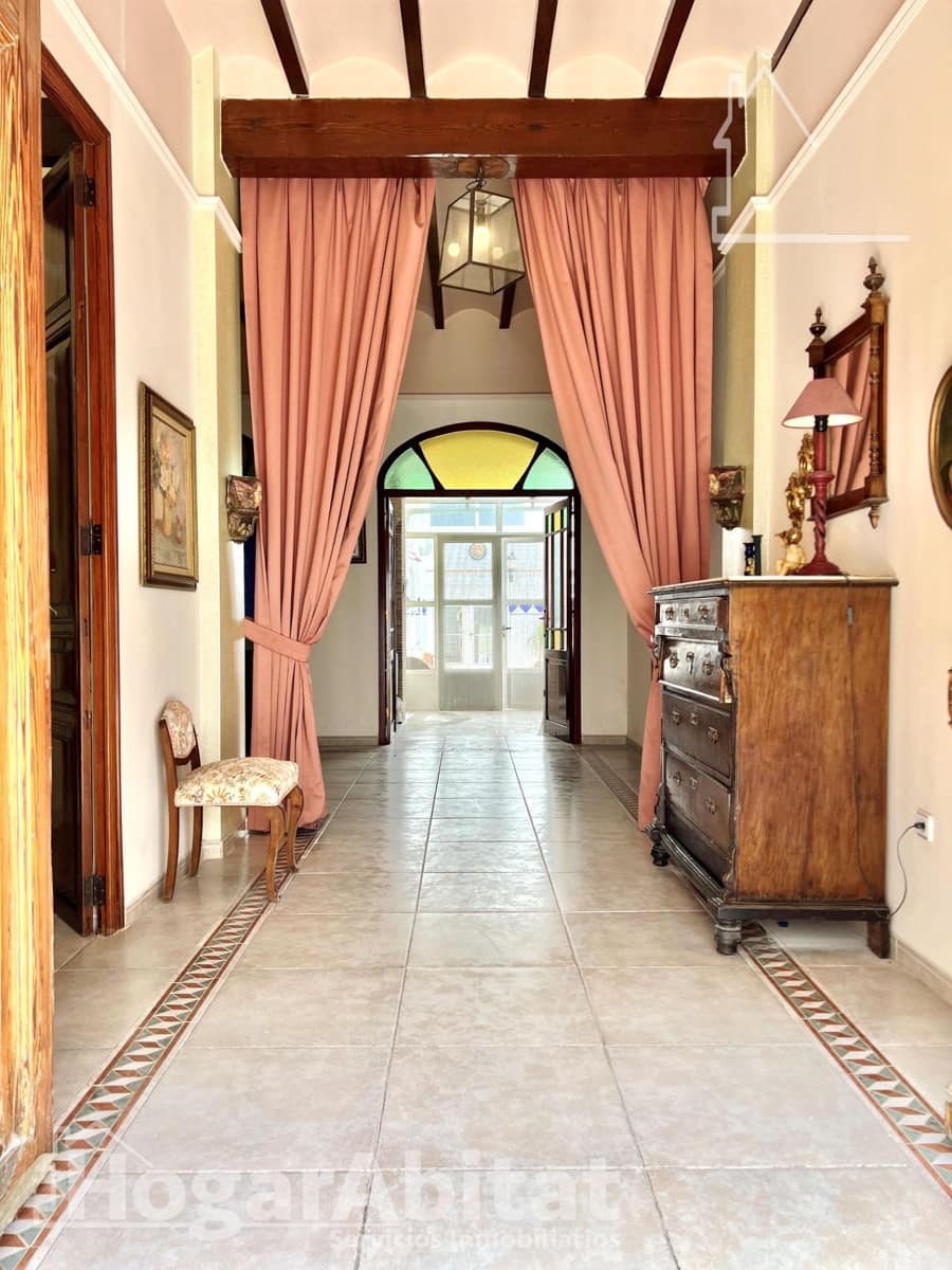 Casa de 6 habitaciones en Villalonga en venta - 299.000 € (Ref: 9524377)