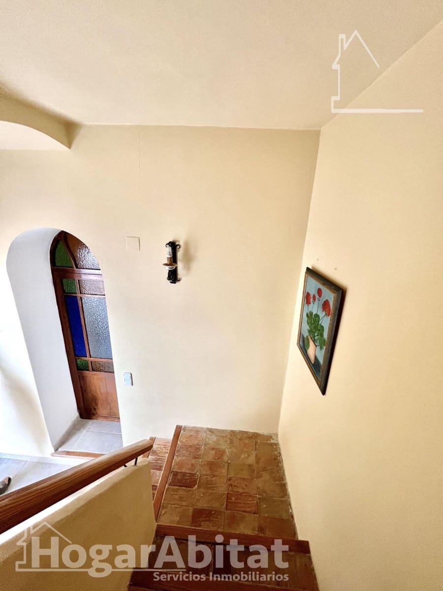 Casa de 6 habitaciones en Villalonga en venta - 299.000 € (Ref: 9524377)