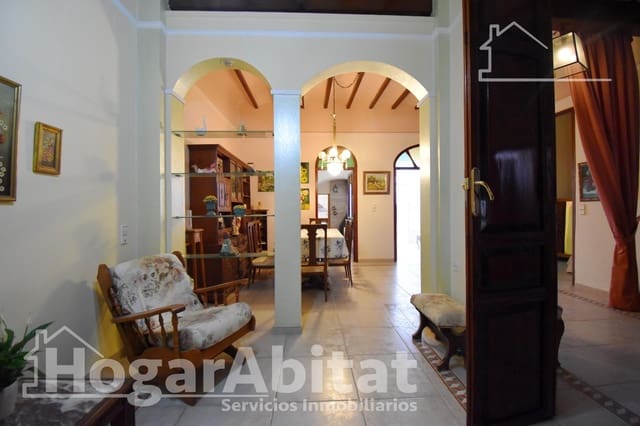 6 soverom Hus til salgs i Villalonga - € 299 000 (Ref: 9524377)