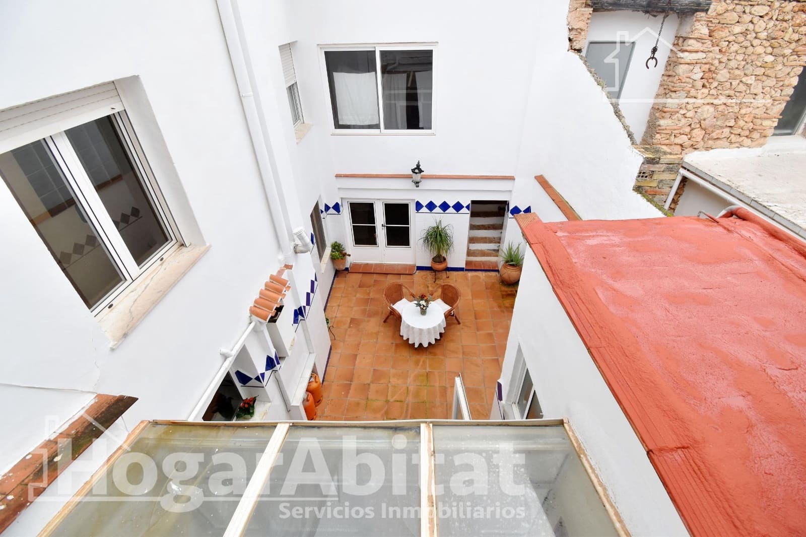 6 bedroom Townhouse for sale in Villalonga - € 299,000 (Ref: 9524377)