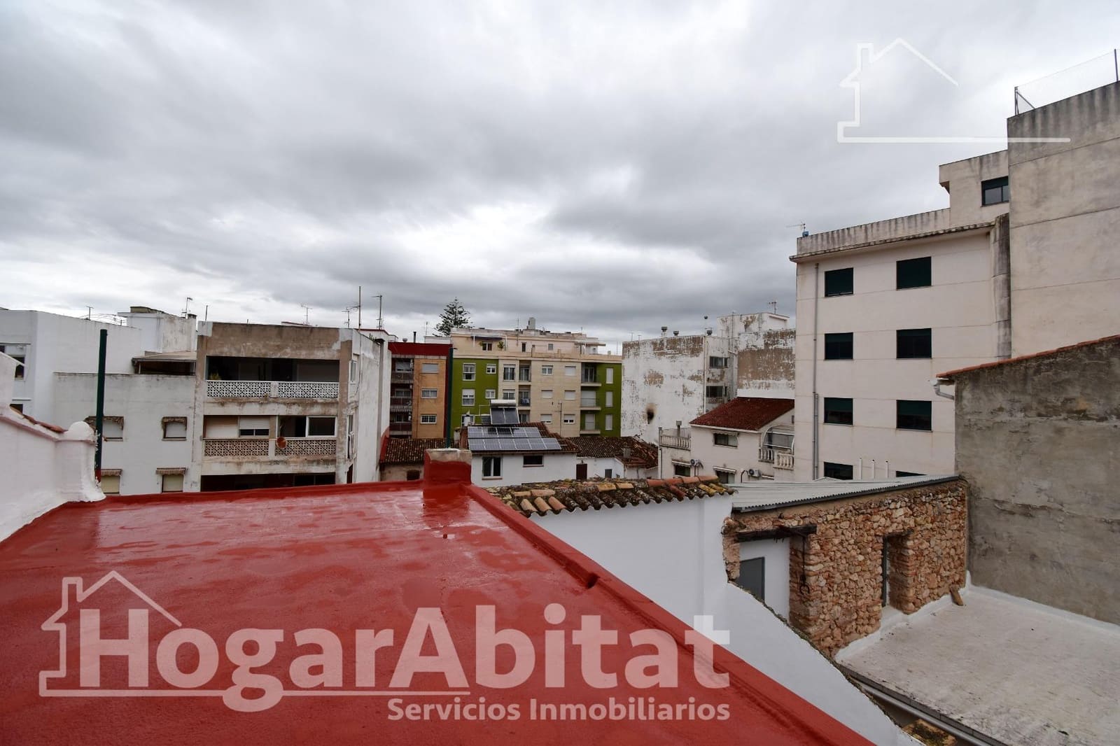 6 bedroom Townhouse for sale in Villalonga - € 299,000 (Ref: 9524377)
